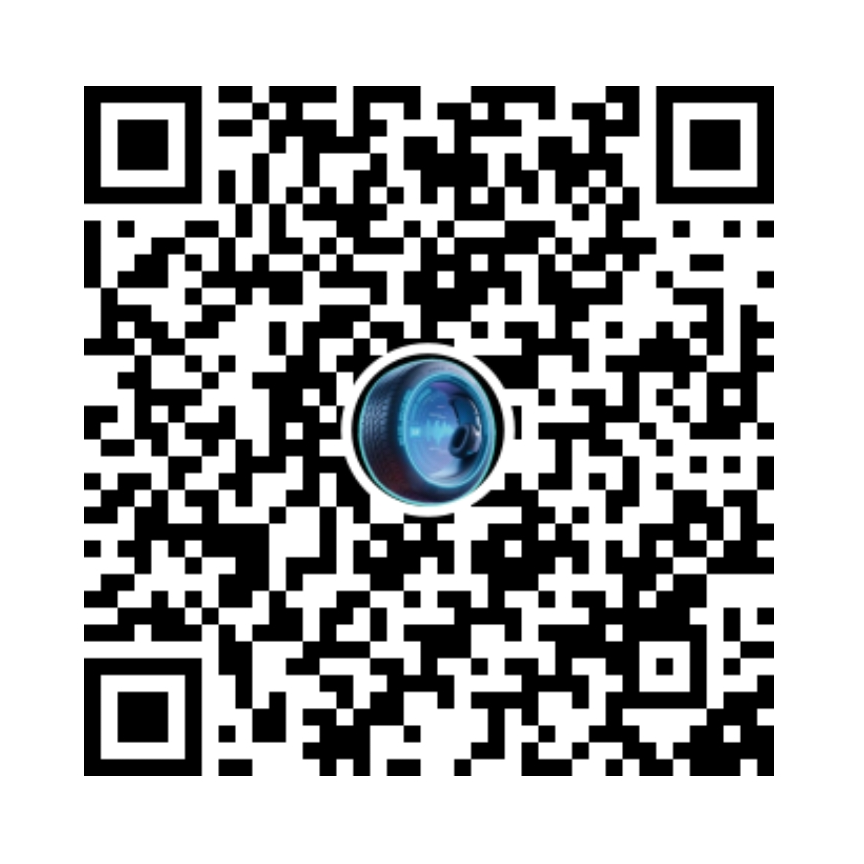 Kuaishou QR code