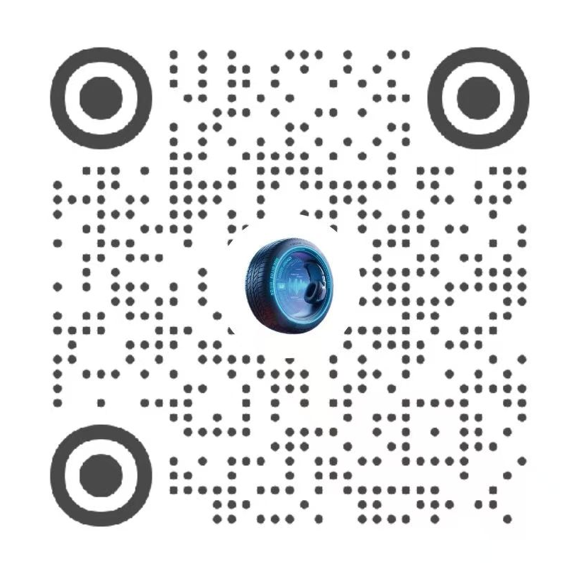 Xiaohongshu QR code